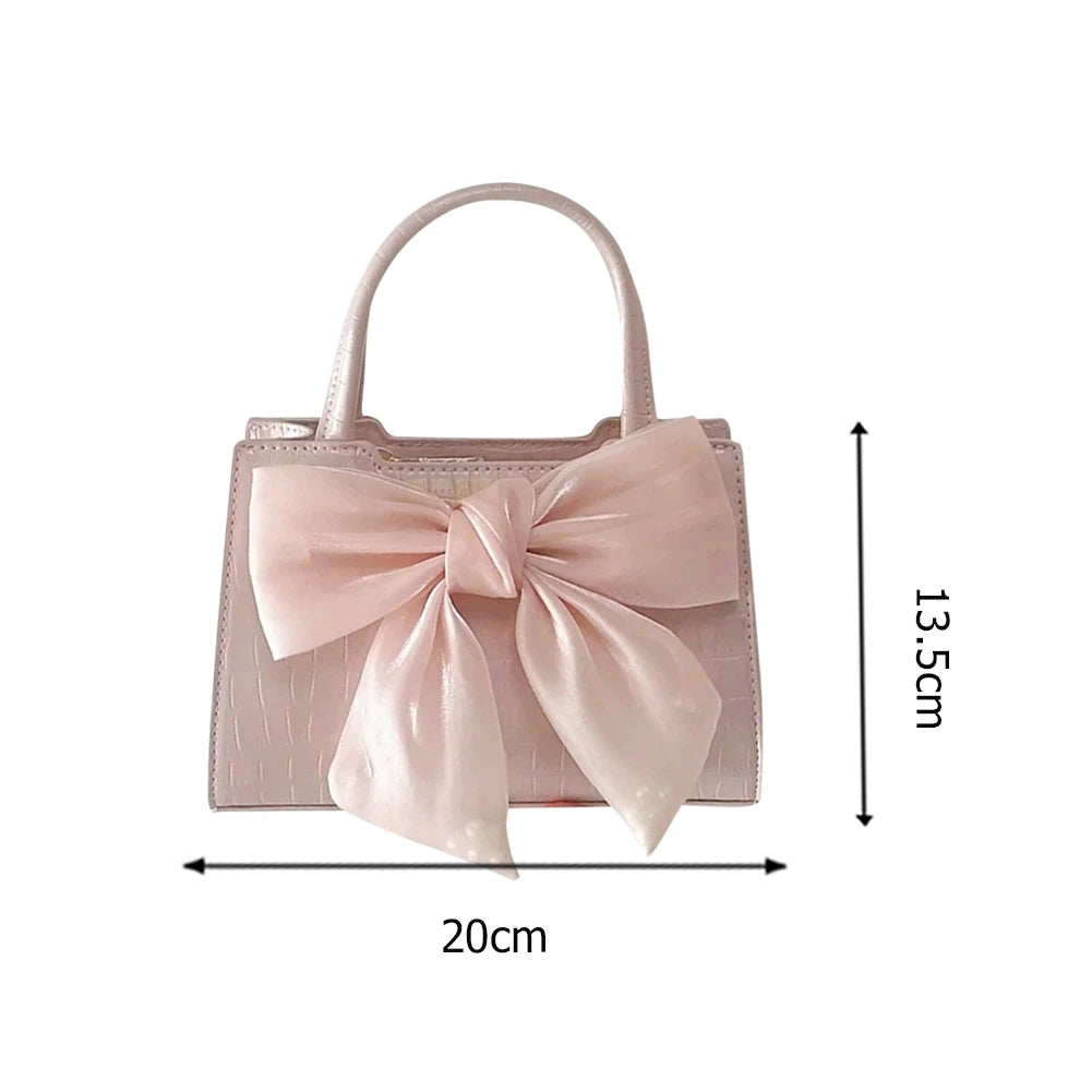 Retro Women Shoulder Bags Female PU Leather Messenger Bag All Season Purse