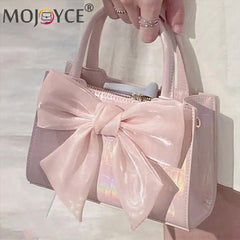 Retro Women Shoulder Bags Female PU Leather Messenger Bag All Season Purse
