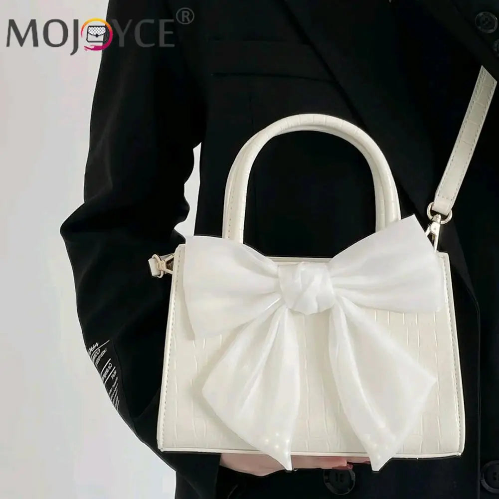 Retro Women Shoulder Bags Female PU Leather Messenger Bag All Season Purse