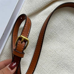 Retro Women's Crossbody Shoulder Bag Totes Messenger Bag