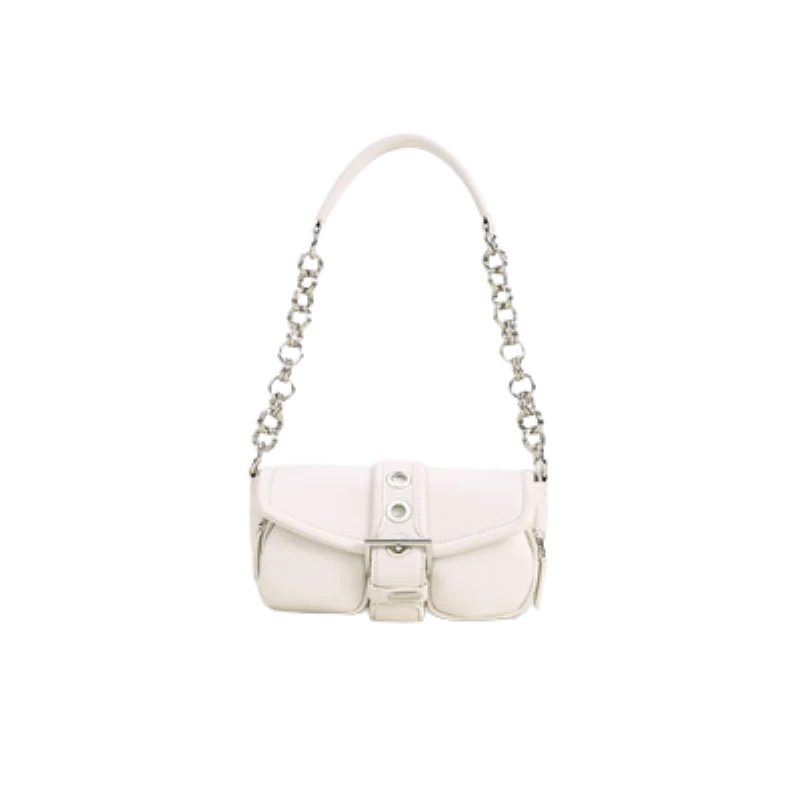 Small Shoulder Bag PU Leather Tote Purse Handbags
