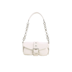Small Shoulder Bag PU Leather Tote Purse Handbags