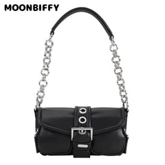 Small Shoulder Bag PU Leather Tote Purse Handbags
