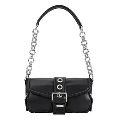 Small Shoulder Bag PU Leather Tote Purse Handbags