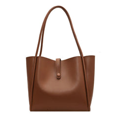 Fashionable Large Capacity Mother-in-Class Tote Bag