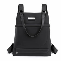 Retro Women's Backpack Lightweight Travel Schoolbags
