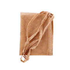 Mesh Beach Toys Bag Foldable Shopping Bags For Grocery Towel