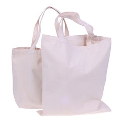 Canvas Tote Bags Shoulder Handbag for Travel Washable