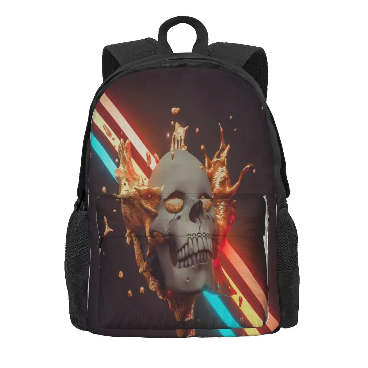 Revive Backpacks Men's and Women's Bag School Bags For Girls