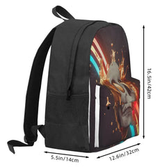 Revive Backpacks Men's and Women's Bag School Bags For Girls