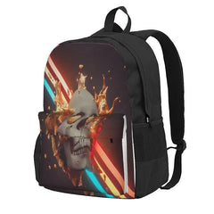 Revive Backpacks Men's and Women's Bag School Bags For Girls