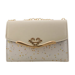 Rhinestone Handbag Diamonds Shoulder Bag Purse Female Cross