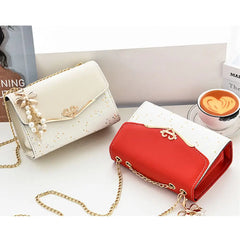 Rhinestone Shoulder Bag Diamonds Handbag Crossbody Purse Ladies Clutch