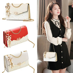 Rhinestone Handbag Diamonds Shoulder Bag Women Crossbody Purse