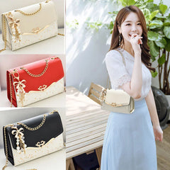 Rhinestone Handbag Diamonds Shoulder Bag Purse Ladies Crossbody Bag