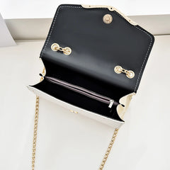 Rhinestone Handbag Diamonds Shoulder Bag Purse Female Cross