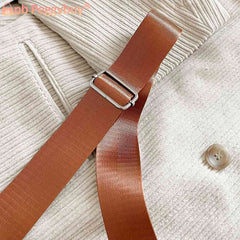 Embroidered Chain Women Crossbody Bag with Small Purse for Travel