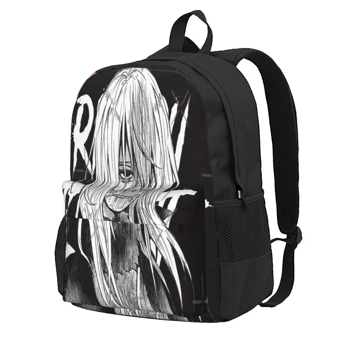 Rimuru Slime Anime Backpacks Men's Women's School Children's Backpack