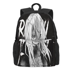 Rimuru Slime Anime Backpacks Men's Women's School Children's Backpack