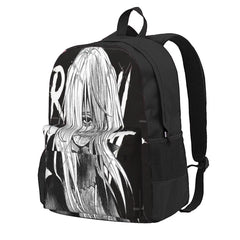 Rimuru Slime Anime Backpacks Men's Women's School Children's Backpack