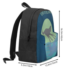 Riverclan Pride Backpack Men Women's Bag