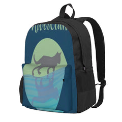 Riverclan Pride Backpack Men Women's Bag
