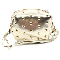 Rivet Mini Bags Leather Messenger Shoulder Bag Crossbody Handbags