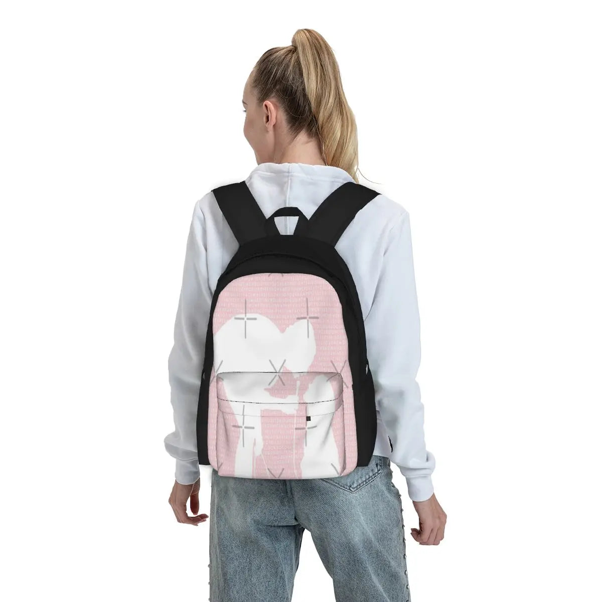 Robbers Backpacks Men's Backpacks Bags For Wome...