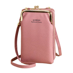 Robellii Small Crossbody Bags Ladies Phone bag Purse Handbag