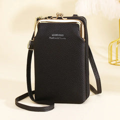 Robellii Small Crossbody Bags Ladies Phone bag Purse Handbag