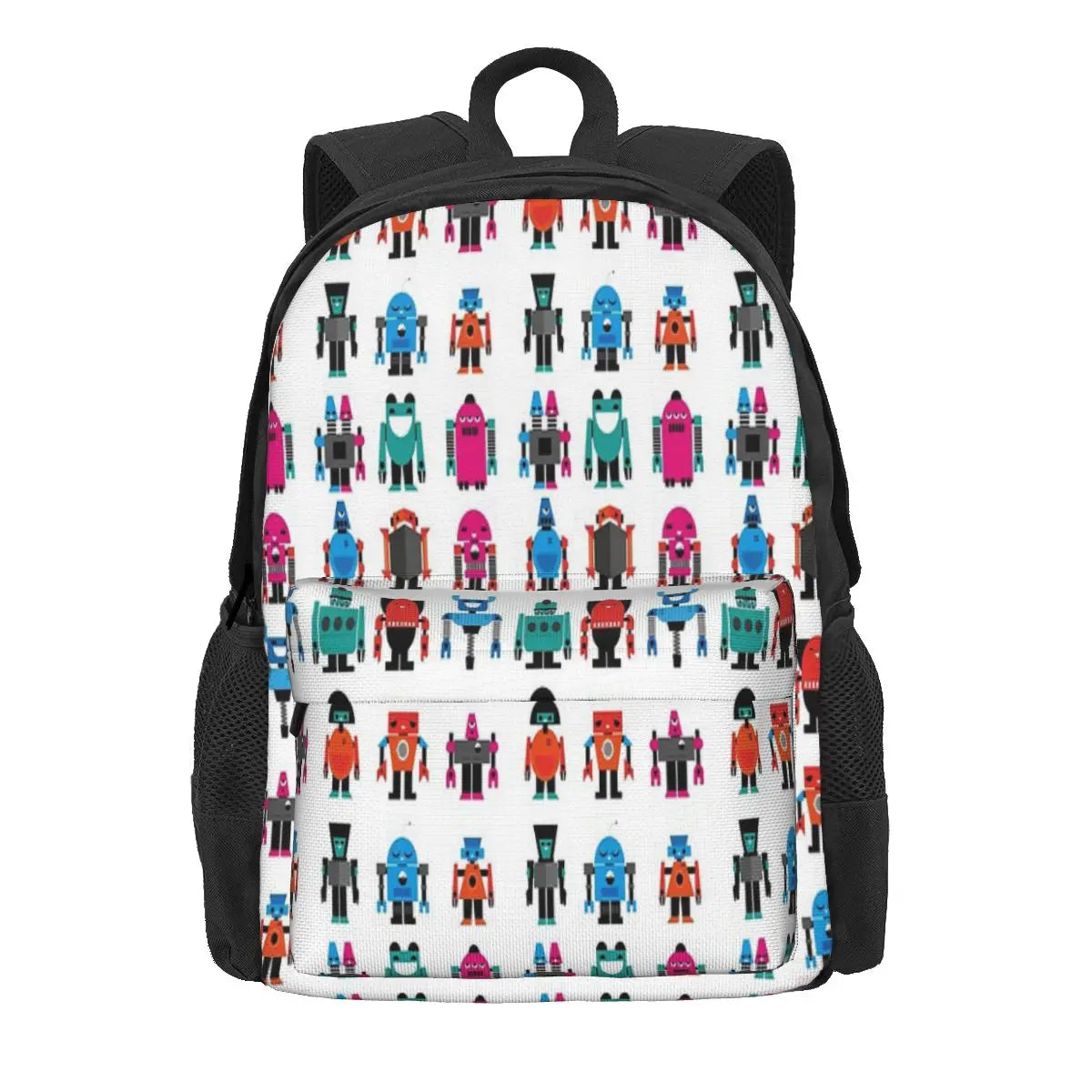 Robot Backpacks for Men and Women