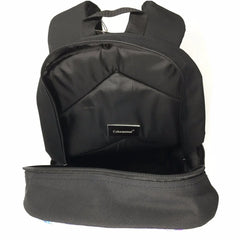 Rock Guitar Instruments Printed School Bags for Teens Boys Girls Backpack