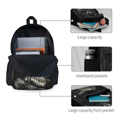 Rod Wave Backpacks for Men and Women