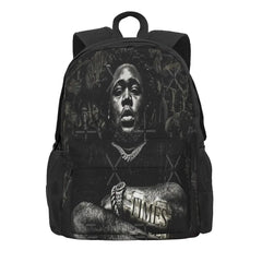 Rod Wave Backpacks for Men and Women