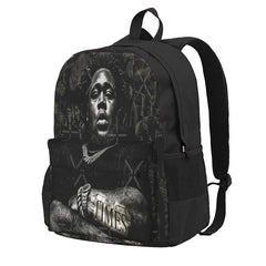 Rod Wave Backpacks for Men and Women