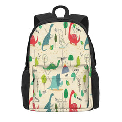 Rooooooarsome Backpacks Men's Backpacks Bags For Women Rucksack Women Backpack