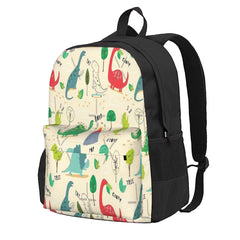 Rooooooarsome Backpacks Men's Backpacks Bags For Women Rucksack Women Backpack