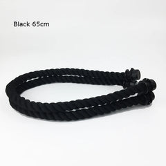 Rope Handle for O Bag Classic Mini Handbag
