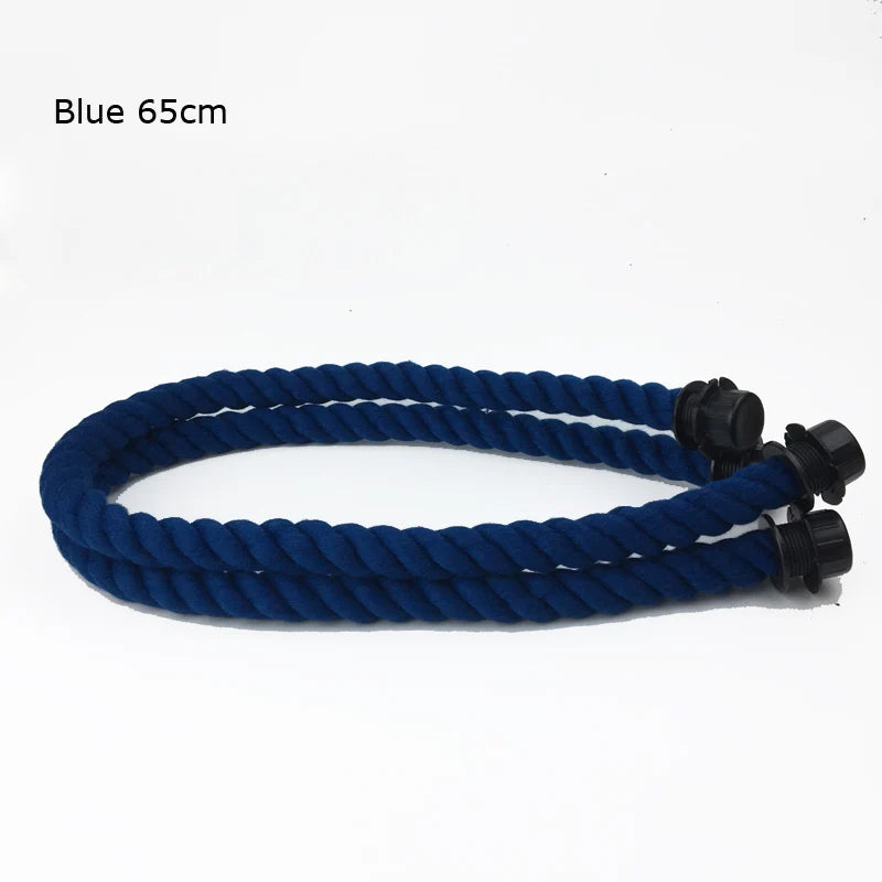 Rope Handle for O Bag Classic Mini Handbag