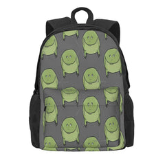 Round Froggo Backpacks for Men & Women