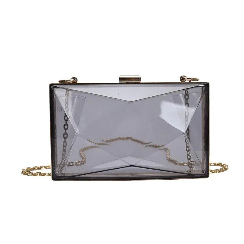 Royal Women Bag Summer Clutch Purses And Handbags Candy Acrylic