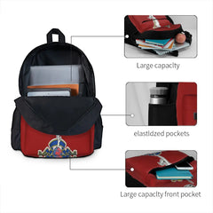 Royal Corps Of Signals Backpacks Men's Backpacks Bags For Women