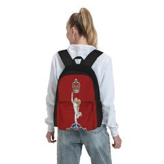 Royal Corps Of Signals Backpacks Men's Backpacks Bags For Women