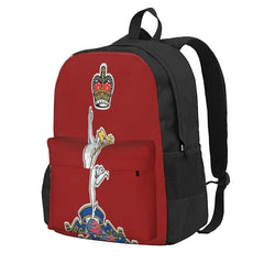 Royal Corps Of Signals Backpacks Men's Backpacks Bags For Women