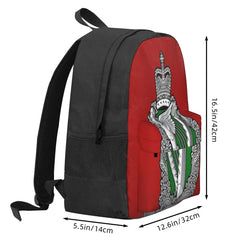 Royal Irish Regiment Backpacks Men's Backpacks Bags For Women Men School Bags