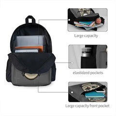 Royal Navy Submarine Service Backpacks For Men and Women