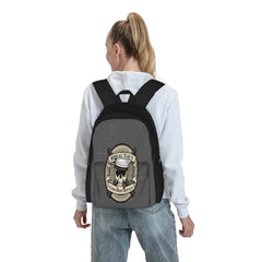 Royal Navy Submarine Service Backpacks For Men and Women