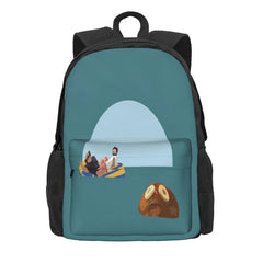 Rum Ham 1 Backpacks Men's Backpacks Bags For Women Rucksack Men's Ba...