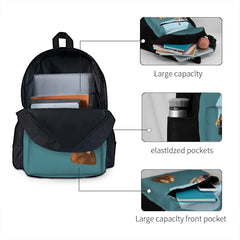 Rum Ham 1 Backpacks Men's Backpacks Bags For Women Rucksack Men's Ba...
