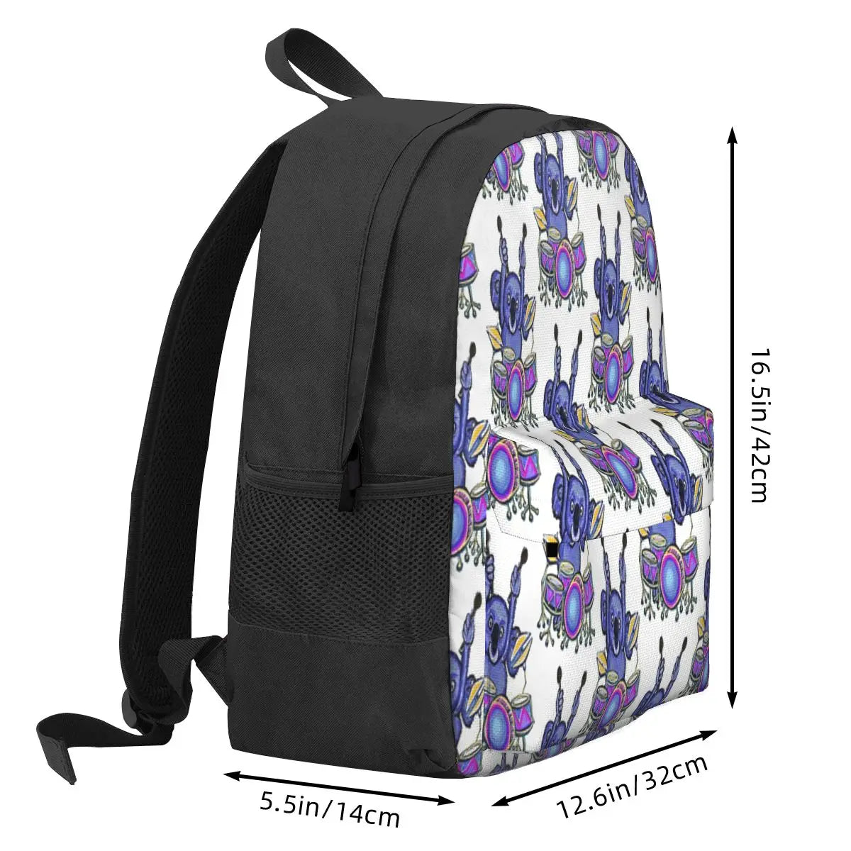 Rumble Backpacks Men's Backpacks Bags For Women Back Pack Male Backpack School B